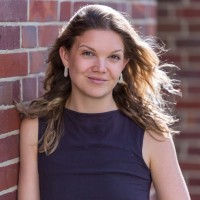 Portrait of Pippa Kolmer