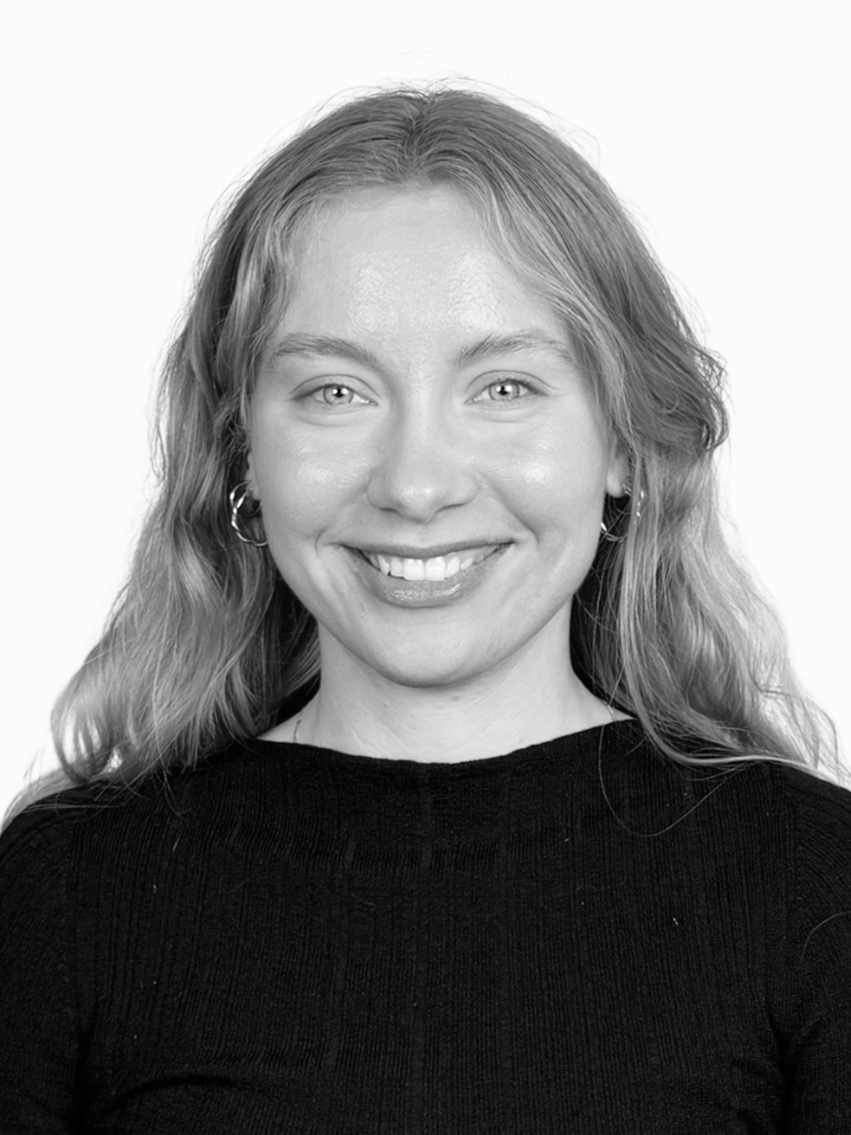 Portrait of Nadja Kockrow