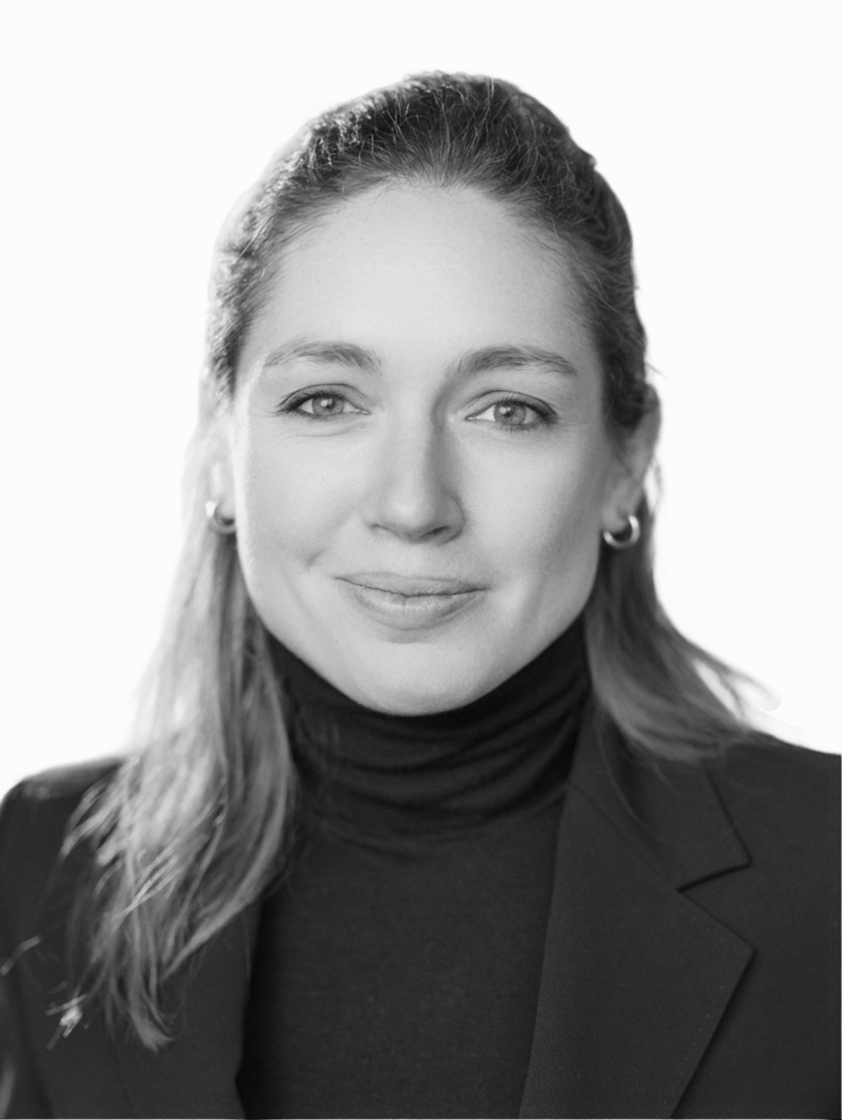 Portrait of Philippa Sigl-Glöckner