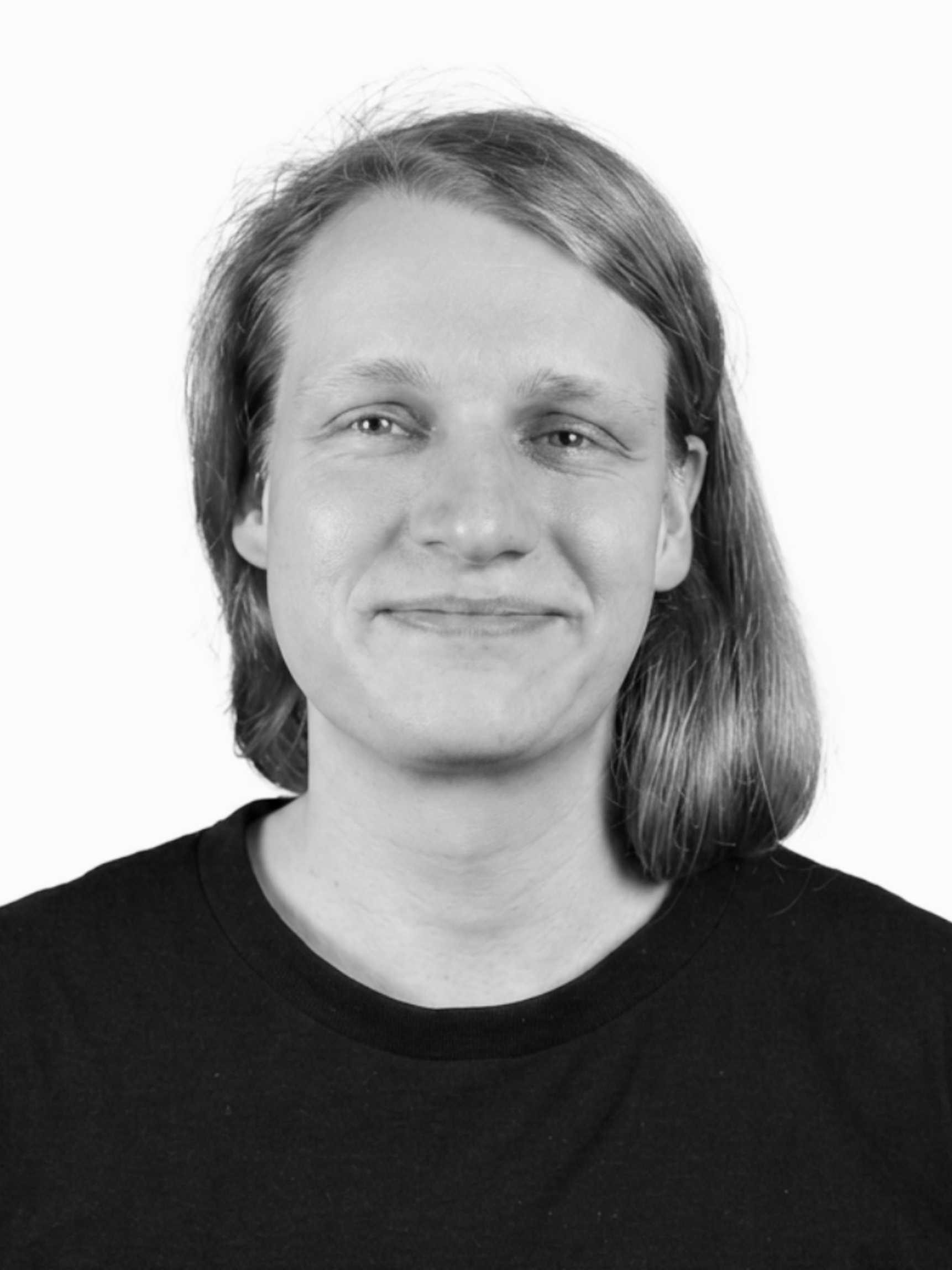Portrait of Gerrit Schröter
